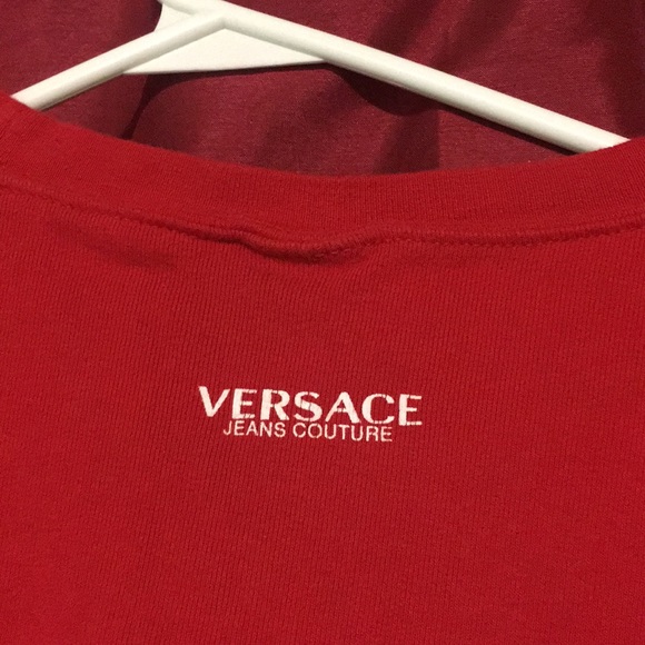 Versace Long sleeve - Picture 5 of 5